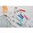 ANNOVA Stainless Steel Flatware Set - Service for 4-46501122