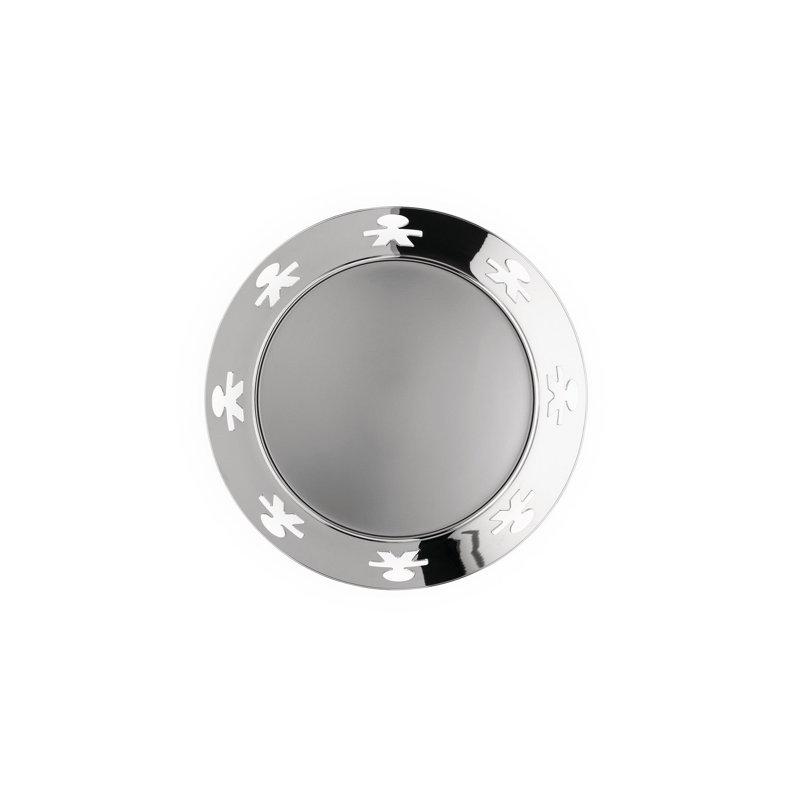 Girotondo Basket, Silver