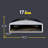 Charbroil Universal Pizza Oven Grill Accessory