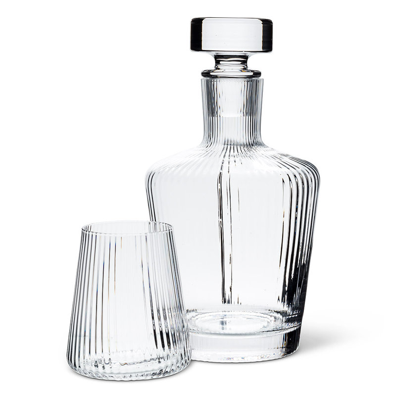 Tight Option Tumbler Glasses