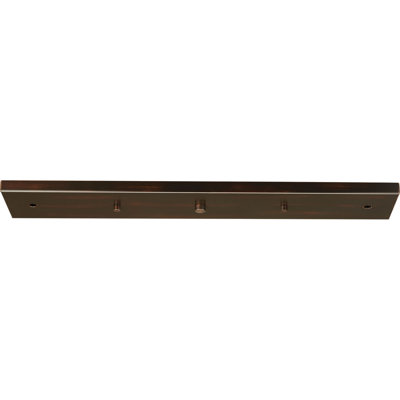 Pendant Canopy