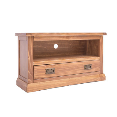 Escobar TV Stand for TVs up to 48"