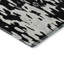 Tapis noir Prisco lavable à la machine de qualité supérieure-406414536