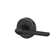 F Series Latitude Single Dummy Lever with Greyson Rosette