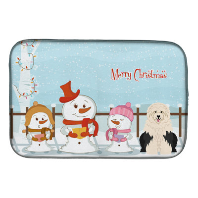 Drying Mat
