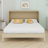 Full Size Murphy Bed With Large Drawers