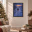 Art mural sur toile, "Horseback Rider"-1943975958