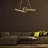 Dymphna LED Chandelier