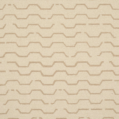 Patek Wool Boucle Fabric