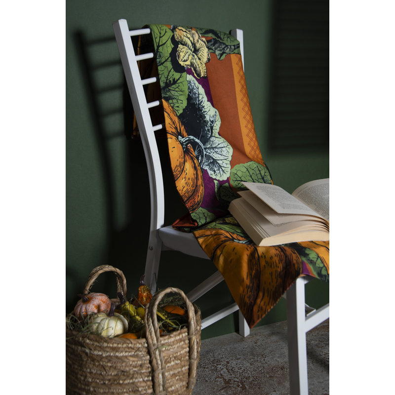 Table Cloth 150X250, 150cm W x 250cm L
