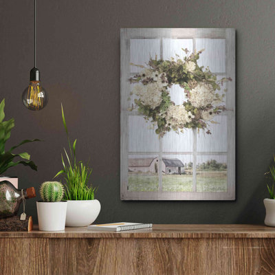 «Pleasant View» par Lori Deiter