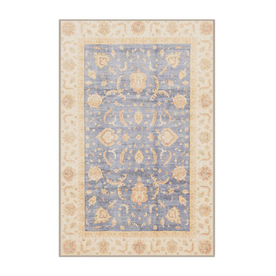 Tapis abstrait moderne 3751ABS3767
