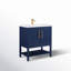 Ensemble de meuble-lavabo simple 30 po Jewell-903557272