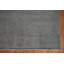 Tapis perse gris Gabbeh 10x13