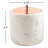 Fernand Marble Bathroom Storage Container