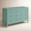 Naples 6 Drawer 54'' W Dresser-635234013-628817944-662876740