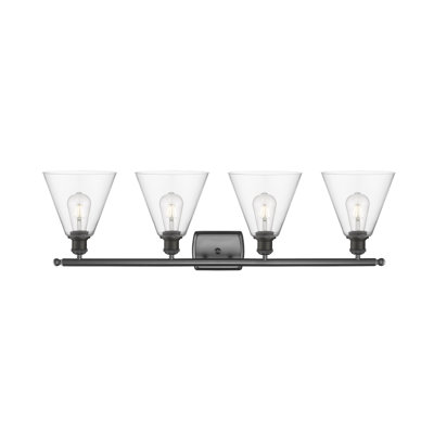 Hanny 4 - Light Vanity Light