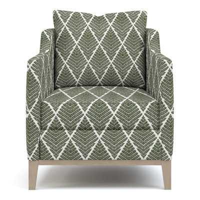 Maidstone Club Chair