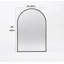 Miroir en métal-918539076