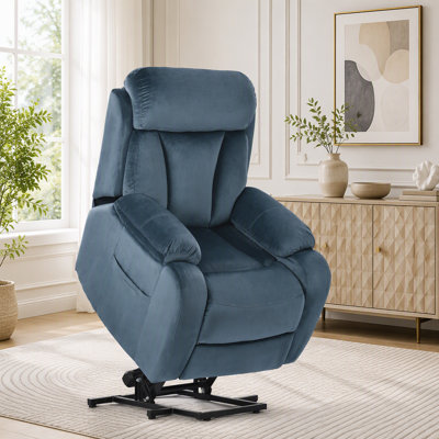 Fauteuil inclinable électrique Power Lift