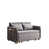 Gris chenille est en rupture de stock