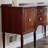 American Retro Sideboard Cabinet