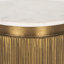 Packer End Table