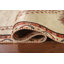 Tapis persan vintage Gabbeh 4 x 8