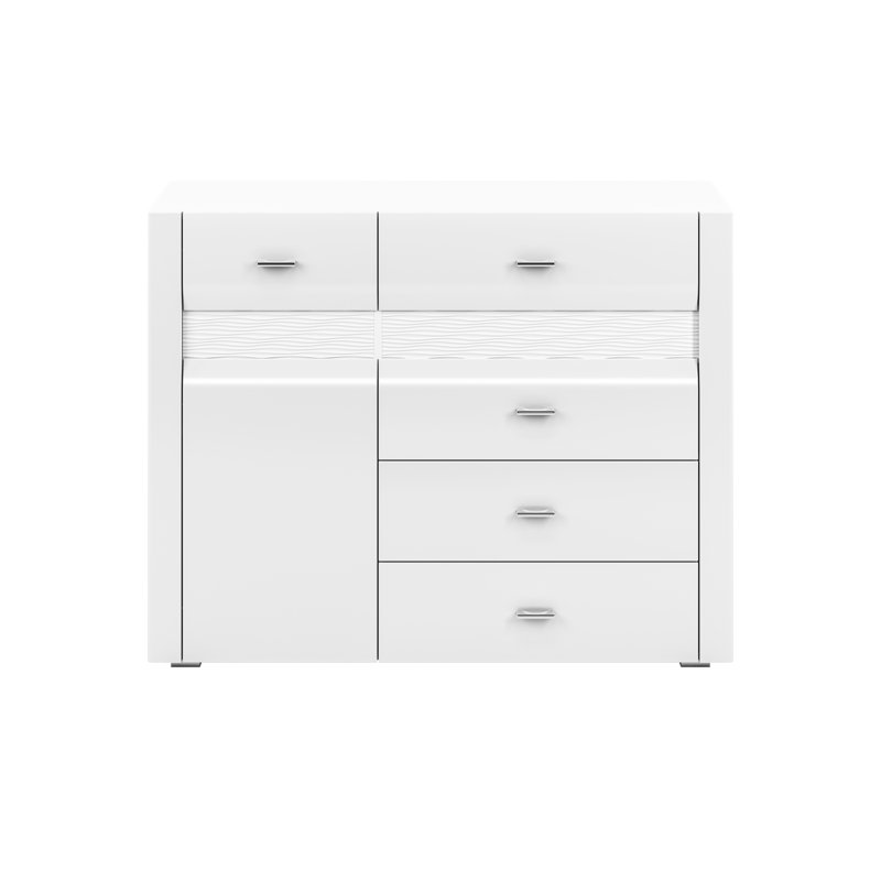Afeni 940cm W Chest of Drawers
