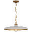 Thomas O'Brien Piatto Pendant-68845048-68845049-68845046