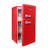 Avanti Retro Series Compact Refrigerator and Freezer, 3.0 cu. ft.