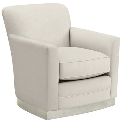 Michael Weiss 30.5"Paris Swivel Chair