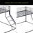 Metal Floor Bunk Bed-1572648434