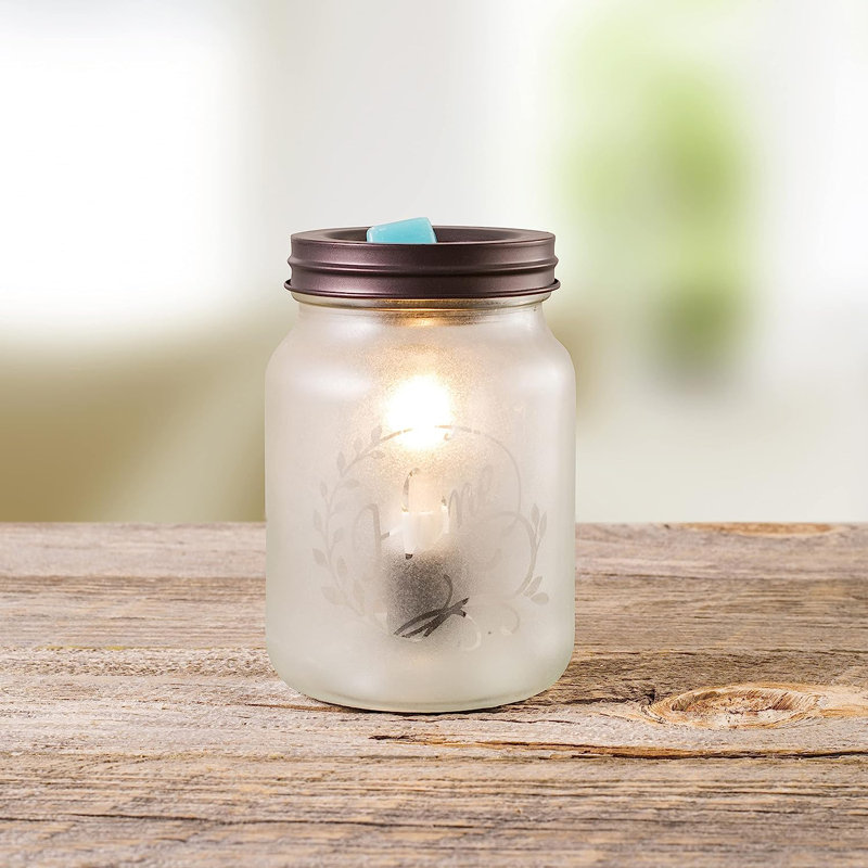 Chauffe-cire ScentSationals Sweet Home