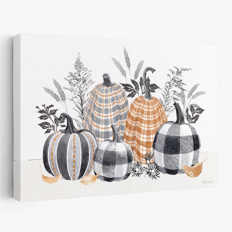 Harvest Classics I - Autumn, H 40 po x l 60 po