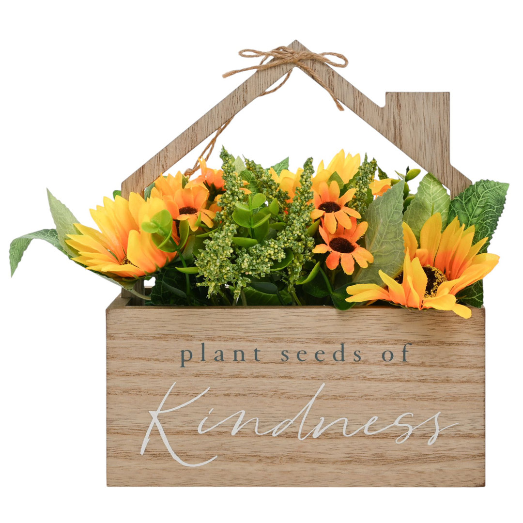 Planter Box