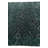 Iniguez Hunter Green Rug