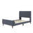 Audranna Upholstered Panel Bed-656820049
