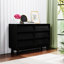 Commode 6 tiroirs 47,2 po Addyson-1678352897