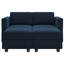 Canapé modulaire avec rangement 63,8 po Nakash-1905744433
