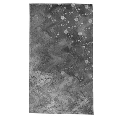 Leffel Abstract Tablecloth