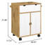 Bar en bois 2 portes Norden | 