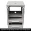 Ensemble de meuble-lavabo simple avec miroir l 24 po x P 19 po x H 32,3 po Beyo-105284587
