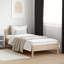 Peggy Solid Wood Bed-1561974684-1561974685