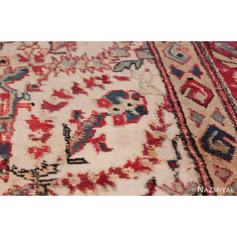 One-of-a-Kind Rectangle 7'5" X 9'9" Area Rug