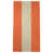 Orange/Cream/Orange