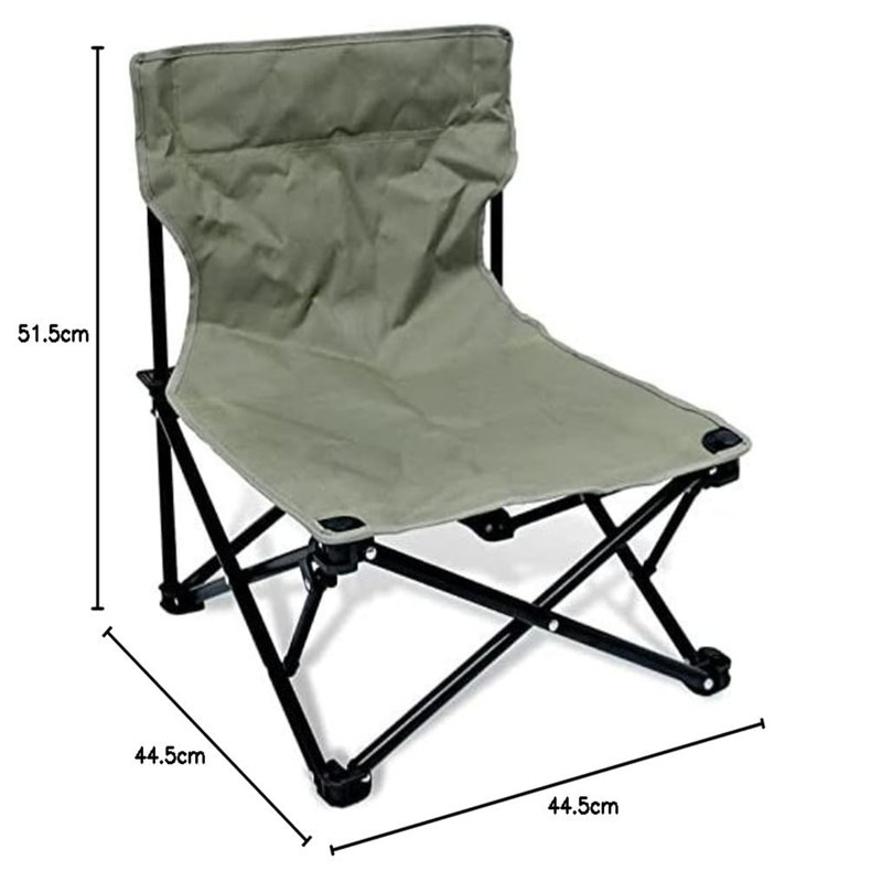 Carrina Folding Camping Chair