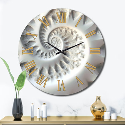 Horloge murale Bellami