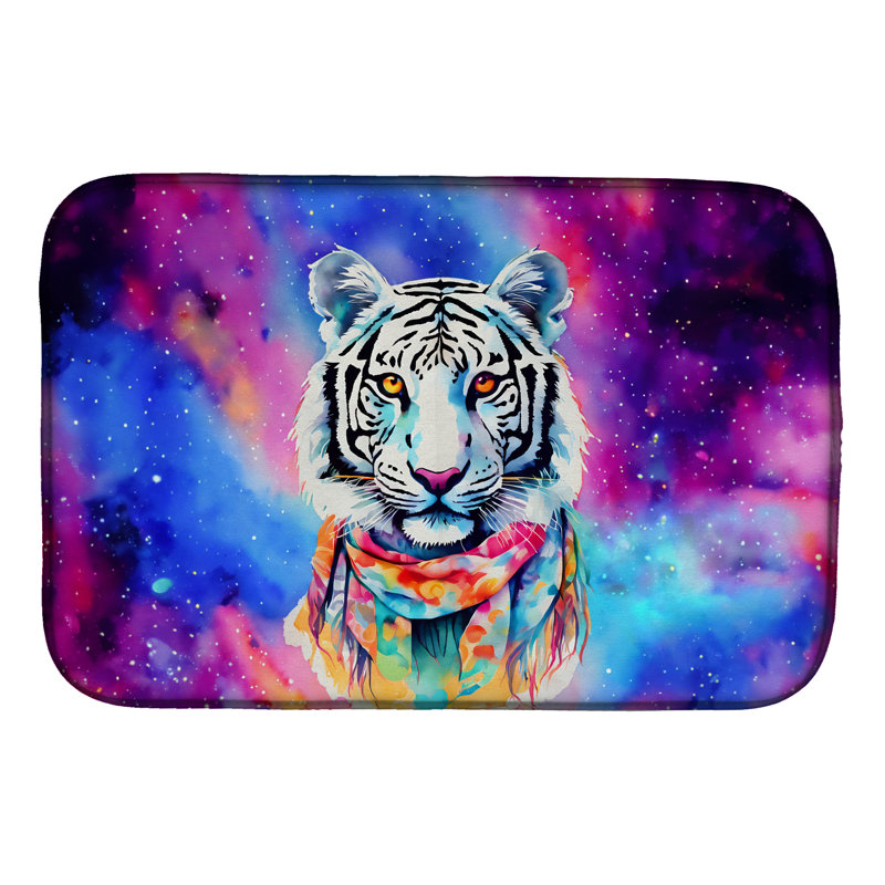 Tapis de séchage