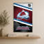Décoration murale Colorado Avalanche NHL-1674164693-1674164701-1674164704